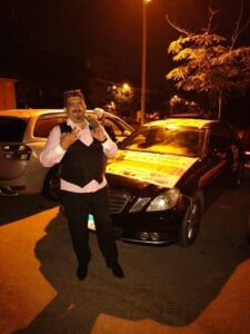 المحامي محمود الجويلي