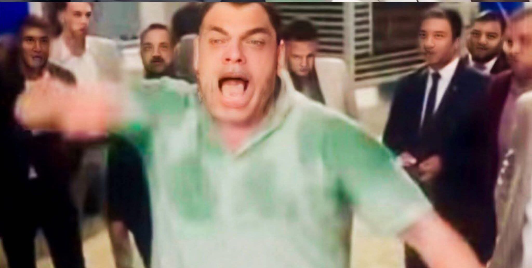 محامي فارسكور