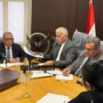 أشرف عبدالعزيز محامي المشاهير