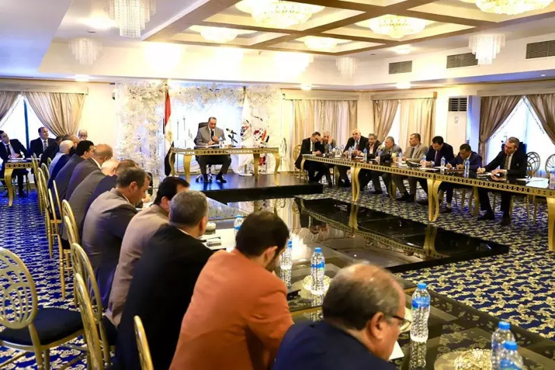 مجلس المحامين