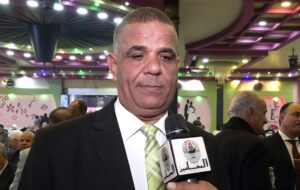 مجدي المهدي