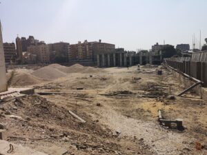 مشروع بداية