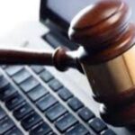 جريمة إلكترونية