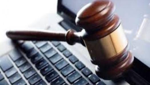 جريمة إلكترونية