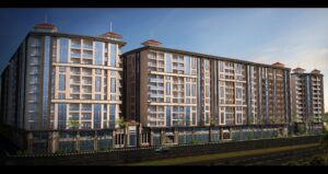 تصور مشروع بداية