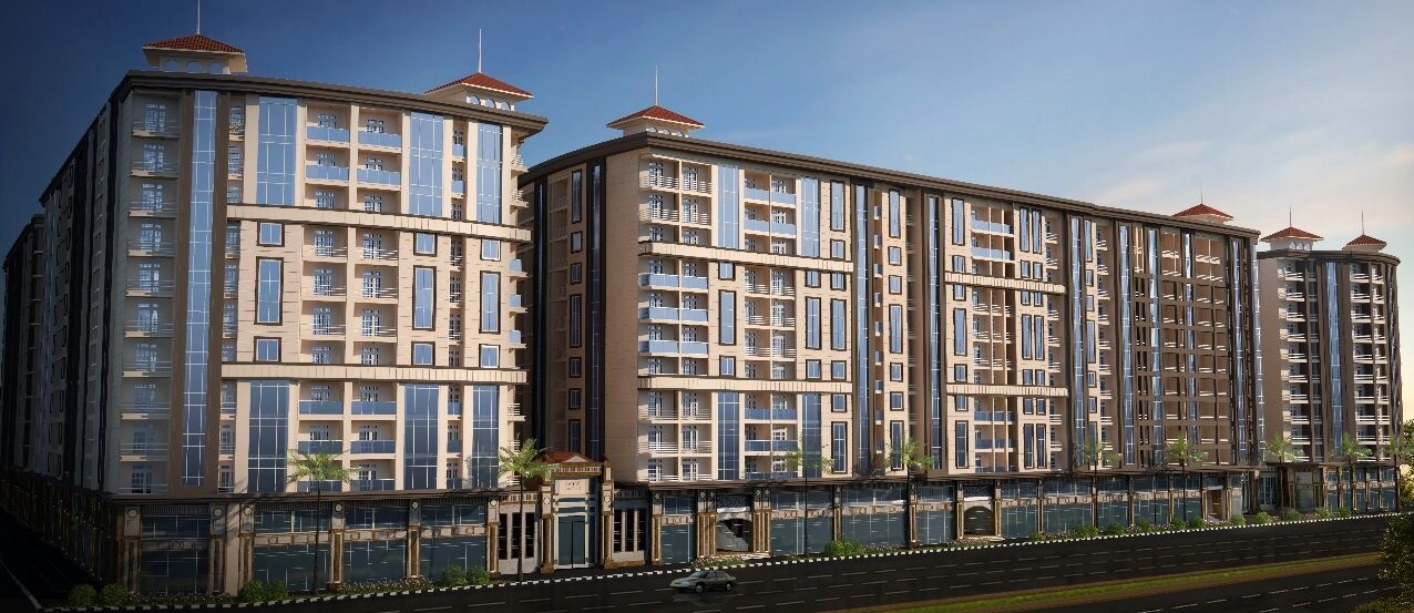 تصور مشروع بداية