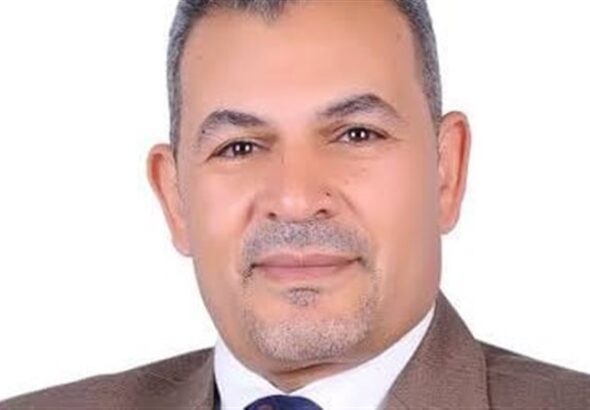 ربيع الملواني