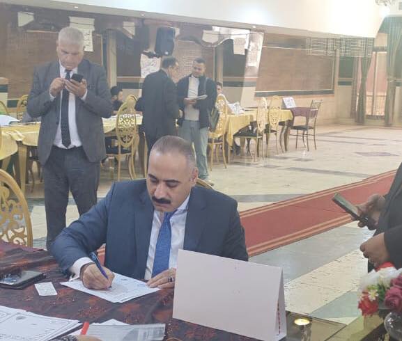 جمعة الزعويلي