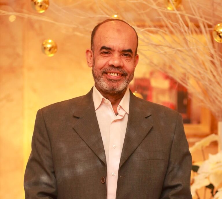 مجدي عبد الفتاح المهدي